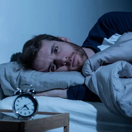 Insomnie